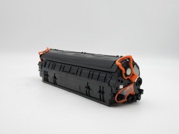 ЗАМЕНА ТОНЕРА CF283A XL ДЛЯ ПРИНТЕРА HP LaserJet Pro MFP M 125 126 127 128