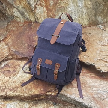 Фоторюкзак для ноутбука Ansel XL 14.1 с USB kh