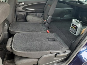Ford S-Max I Van 2.0 i 16V 145KM 2008 Ford S-Max 2.0 benzyna, nowe częścI!!, zdjęcie 11