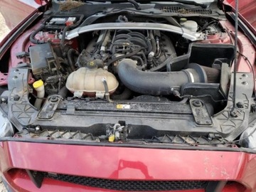 Ford Mustang VI 2017 Ford Mustang SHELBY GT350 , 2017r., 5.2L, zdjęcie 10