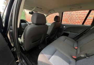 Ford Mondeo III Hatchback 1.8 16V 125KM 2007 Ford Mondeo Relingi Czujniki klima Gwarancja w cenie Warszawa VLVL 1.8, zdjęcie 9