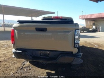 Chevrolet 2023 Chevrolet Colorado 2023r., 4x4, 2.7L 2.7 Benzyna 310KM, zdjęcie 7