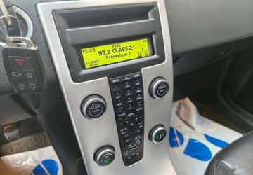 Volvo S40 II 1.6 D2 115KM 2011 Volvo S40 Volvo S40 D2 DRIVe Momentum Start-Stop 1.6 Diesel 115KM, zdjęcie 13