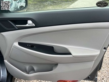 Hyundai Tucson III 2019 Hyundai Tucson 2.0 i AWD - Automat- Gwarancja tech. Po serwis olejowy 2.0, zdjęcie 32