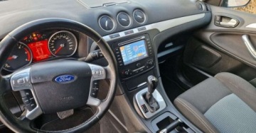 Ford S-Max I Van Facelifting 2.0 Duratorq TDCi DPF 140KM 2012 Ford S-Max Ford S-Max 2.0 TDCi DPF Business Edition 2.0 Diesel 140KM, zdjęcie 10