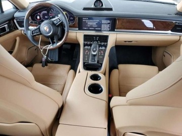 Porsche Panamera II 2023 Porsche Panamera 2023, 2.9L, 4x4, porysowany lakier 2.9 Benzyna 443KM, zdjęcie 6