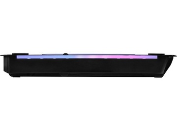 PODKŁADKA CHŁODZĄCA POD LAPTOPA Z EKRANEM 15,6 do 17,3 CALA MODECOM MC-CF18