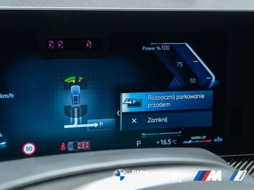 BMW X7 SUV Facelifting 3.0 40i 381KM 2025 BMW X7 xDrive40i 381 KM mHEV - Gotowy do Odbioru - Pakiet M Pro - Hak 3.0, zdjęcie 34