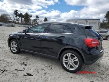 Mercedes GLA I Off-roader 2.0 250 211KM 2015 Mercedes-Benz GLA 2015 r.,2,0L 250 4 MATIC od ubezpieczalni 2.0 Benzyna, zdjęcie 1