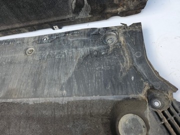 OSŁONA PŁYTA POD SILNIK AUDI A4 B9 8W