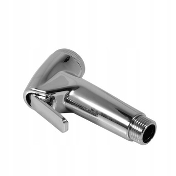 Душ-биде, парикмахерская ручка, биде