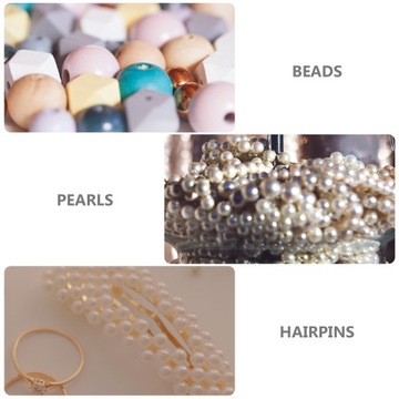 Органайзеры для контейнеров для семян