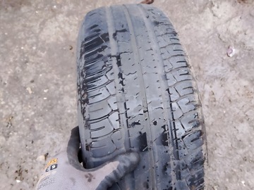 KOLO DOJEZDOVÉ 15" FIAT STILO 4X98