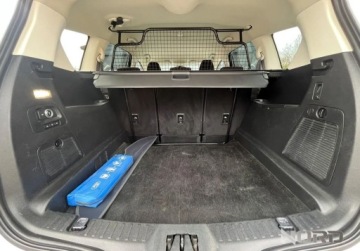 Ford S-Max II Van 2.0 TDCi 150KM 2017 Ford S-Max Bezwypadkowy, FV23, 4x4, Titanium, KredytowanieLeasing, gwaranc, zdjęcie 36