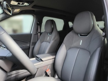 Omoda 7 2025 Omoda 7 PHEV, zdjęcie 9