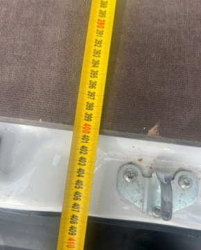 Fiat Ducato IV 2025 Fiat Ducato Automat Kamera 2025 rok 18500 km L4 H2 2.2 Diesel 180KM, zdjęcie 20