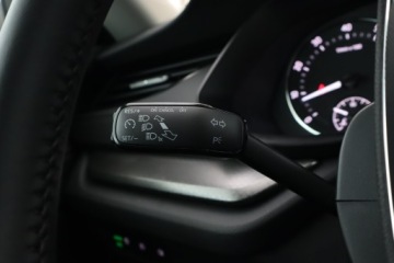 Skoda Octavia IV Liftback 1.5 TSI EVO 150KM 2022 Skoda Octavia 1.5 TSI, Salon Polska, zdjęcie 20