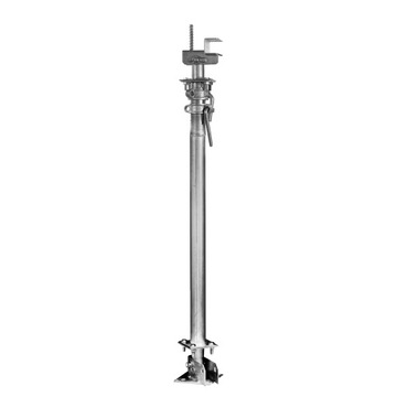 Podpora stropowa budowlana 10kN 2,40-4,50m W