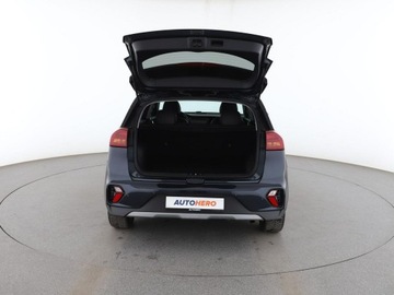 Kia Niro I 2020 Kia Niro Plug-in Hybrid Bi-Xenon Navi Klimatyzacja, zdjęcie 18