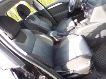 Citroen C4 II Hatchback 5d 1.6 e-HDi 114KM 2014 CITROEN C4 1.6 E-HDI AUTO Z NIEMIEC ZAMIANA, zdjęcie 4