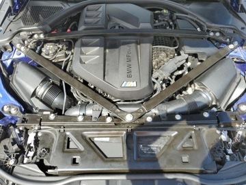 BMW Seria 3 G20-G21 2023 BMW M3 Competition 2023 3.0l 3.0 Benzyna 503KM, zdjęcie 6