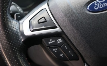 Ford S-Max II Van Facelifting 2.0 EcoBlue 190KM 2021 Ford S-Max LED, El. klapa bag. NAVI, Climatronic, Alcantara El. reg. foteli, zdjęcie 21