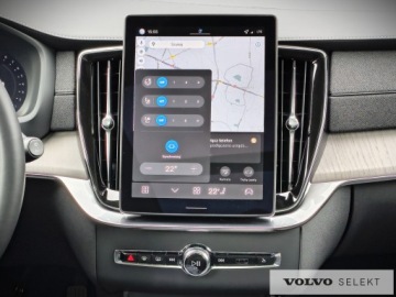 Volvo XC90 II 2025 Volvo XC 90 XC90 B5 Benzyna 250 KM, Bowers&amp;Wilkins, zdjęcie 19