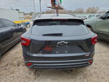 Chevrolet Trax 2025 Chevrolet Trax 2RS 2025 1.2 Benzyna 137KM, zdjęcie 2