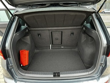 Seat Ateca SUV 2.0 TDI 150KM 2020 Seat Ateca 8xAlu 1-Ręka LED Virtual Kamera, zdjęcie 34