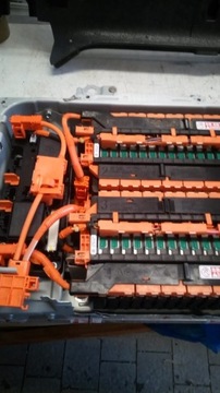 Аккумулятор Toyota CHR Prius IV 0,75 кВтч G9280-47150