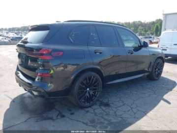 BMW X5 G05 SUV Facelifting 3.0 40i 381KM 2024 BMW X5 xdrive40i, 2024r., 4x4, 3.0L 3.0 Benzyna 380KM, zdjęcie 2