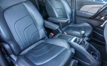 Citroen Grand C4 Picasso II Grand Picasso Facelifting 2.0 BlueHDi 150KM 2017 Citroen C4 Grand Picasso 2.0BlueHDi 150KM Van Skory El fotele i klapa Masa, zdjęcie 18