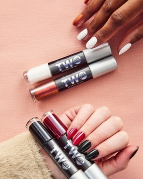 Салли Хансен Чудо-гель, нужно два лака для ногтей 940