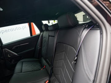 BMW Seria 5 G90-91 2025 BMW Seria 5 540d xDrive Combi 3.0 285KM 2025, zdjęcie 25