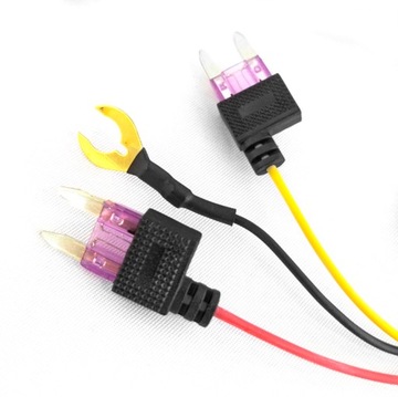 Адаптер питания-преобразователь 12/24В-5В 3А