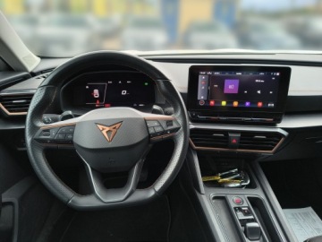 Cupra Formentor Crossover 1.5 TSI 150KM 2023 Cupra Formentor 1.5 TSI 150 KM DSG serwisowana, I, zdjęcie 12