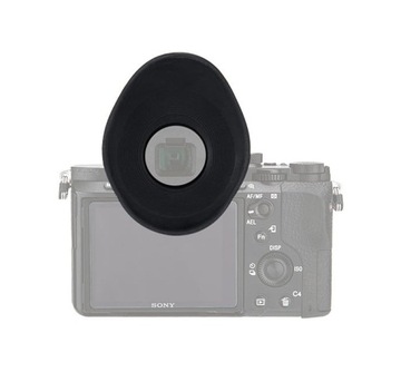 Наглазник JJC ES-A7G для Sony