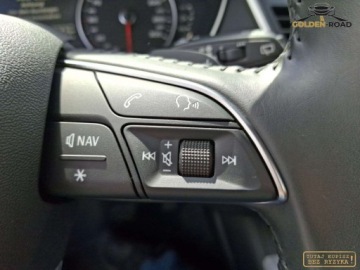 Audi Q5 II SUV 2.0 TDI 190KM 2018 Audi Q5 2,0 TDI 190KM I-rej 2019 quattro skora navi alu kamera oplacony, zdjęcie 14