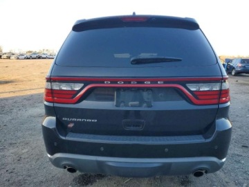 Dodge Charger VII 2019 Dodge Durango 2019 DODGE DURANGO PURSUIT AWD 5.7L V8 HEMI 5.7 Benzyna 295KM, zdjęcie 2