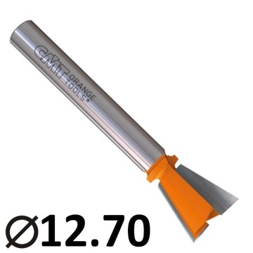 Фреза CMT 192.860.11 8мм