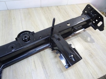 KIA SPORTAGE V 2021 - ЛЕВАЯ РАМА