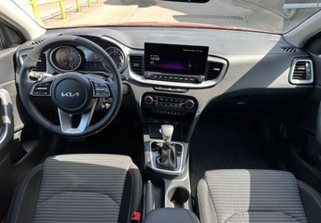 Kia XCeed Crossover Facelifting 1.5 T-GDi 140KM 2024 Kia XCeed MY25 wersja M pakiet SMART felgi 18 pakiet WINTER 1.5, zdjęcie 14