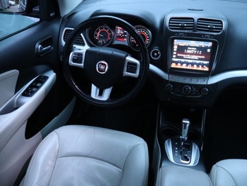 Fiat Freemont 2.0 Multijet II 16v 170KM 2013 Fiat Freemont 2.0 MultiJet, 167 KM, 4X4, Automat, zdjęcie 6