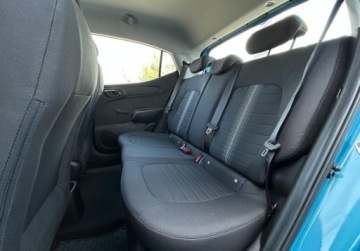 Hyundai i10 III Hatchback 1.2 MPI 84KM 2022 Hyundai i10 Modern, Czujniki parkowania, Bezwypadkowy, Salon Polska, 1 wl., zdjęcie 16