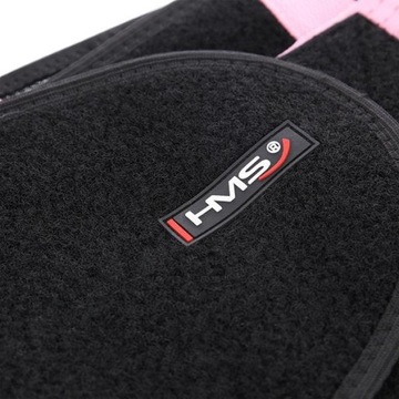 PAS STABILIZUJĄCY KRĘGOSŁUP LĘDŹWIOWY ODCIĄŻAJĄCY