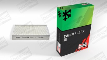 CHAMPION CCF0468 FILTR VENTILACE PROSTORU SPOLUJEZDCE
