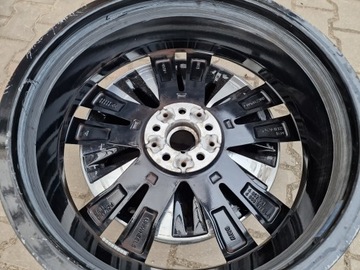 DISK ALU BMW 6852081 I3 I3S 20'' 5X112 ET39 ORIGINÁLNÍ