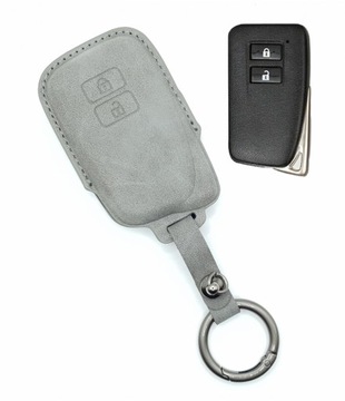 Etui pokrowiec na klucz smart LEXUS RX 450 NX ES GX LS LX 200 250 300 RC IS