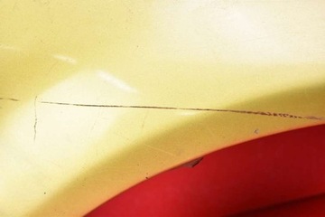 КРЫЛО ПЕРЕДНЕЕ ПРАВОЕ HONDA HR-V H-R V 1 I 00R