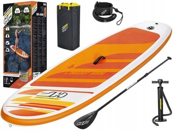 Deska SUP Hydro-Force Aqua Journey 274